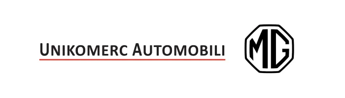 Unikomerc Automobili - Prodaja MG vozila