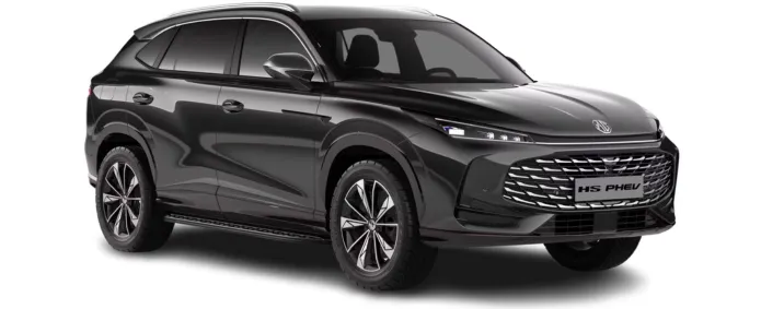 MG HS PHEV - Luxury
