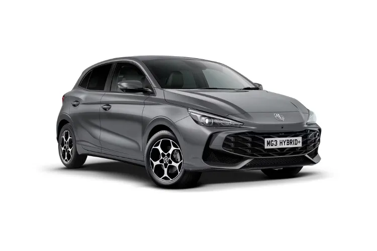 MG3 Hybrid - Hampstead siva