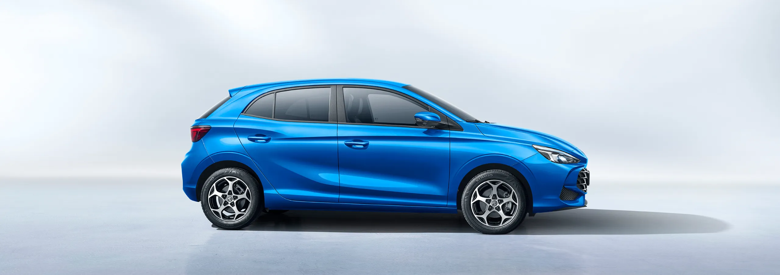 MG3 Hybrid+ - Hibridni sustav