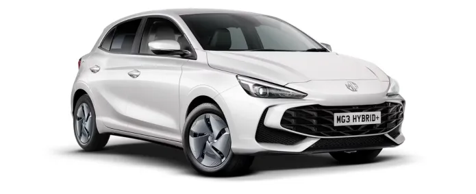 MG3 Hybrid+ - Standard