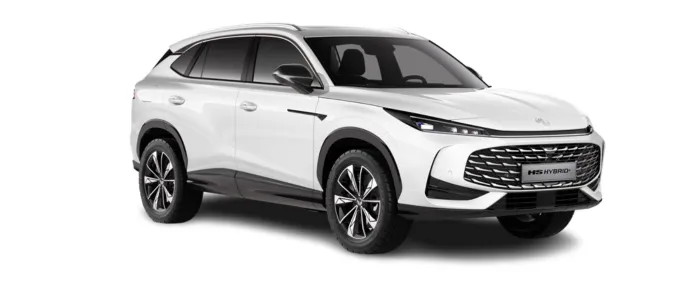 MG HS Hybrid Comfort